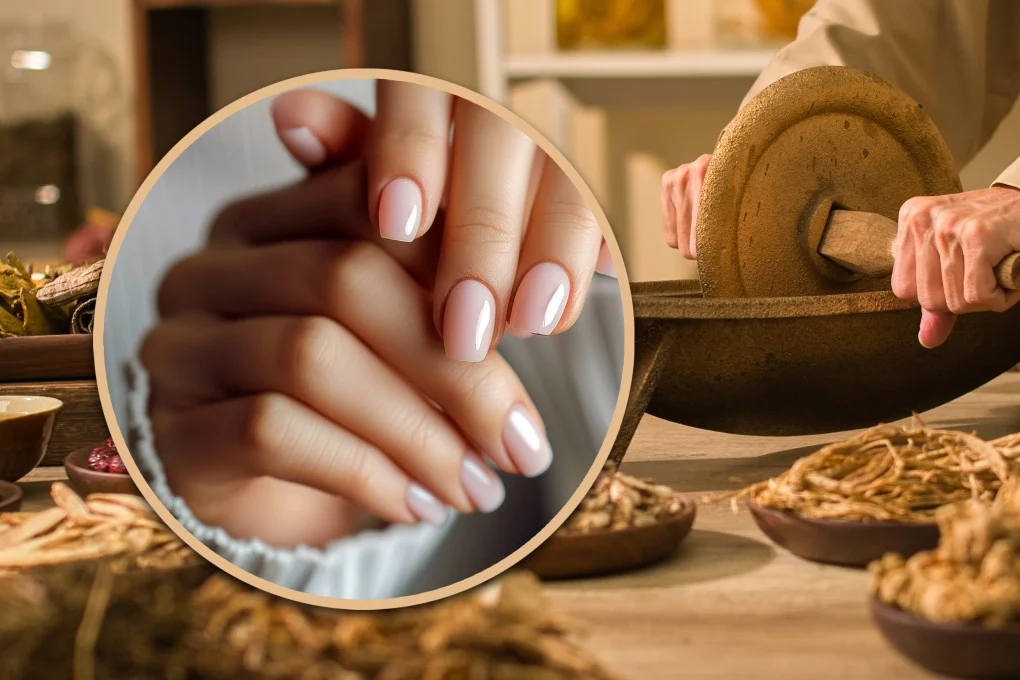 Vì sao Trung Quốc thu mua móng tay người với giá cao?- Ảnh 1.