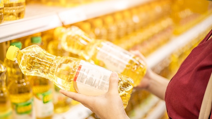 Hạn sử dụng của dầu ăn là bao lâu?- Ảnh 1.