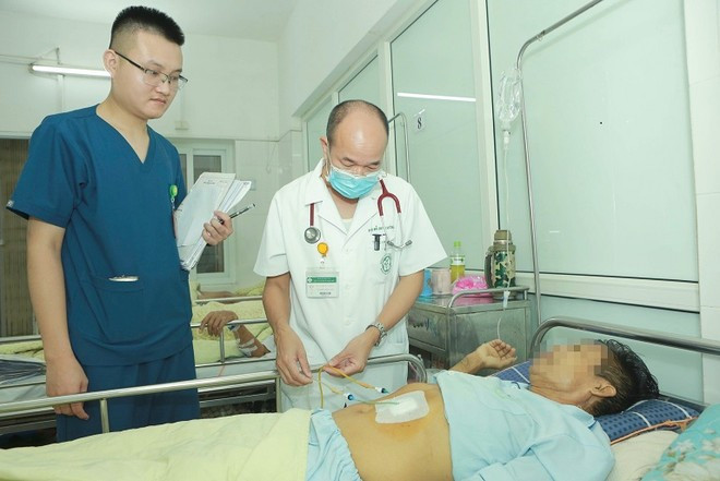 Kí sinh trùng đường ruột âm thầm tấn công cư dân thành thị- Ảnh 1.