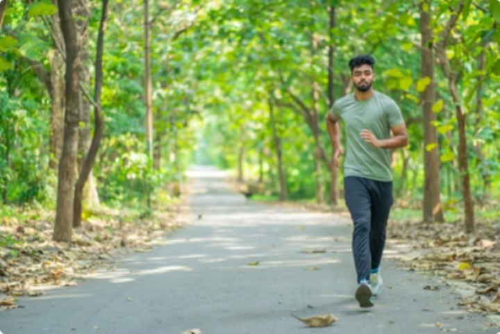 Ba bộ phận trên cơ thể thay đổi rõ rệt nếu đi bộ 30 phút mỗi ngày