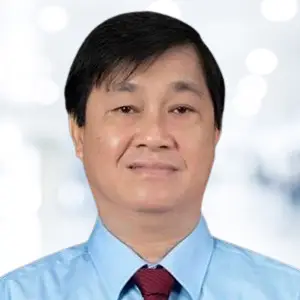 Phó Giáo Sư Tiến Sĩ Bác Sĩ Trương Nguyễn Uy Linh – Chuyên gia Y Khoa Nội Khoa & Bệnh Lý Mãn Tính hàng đầu.