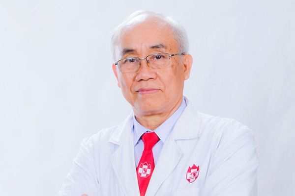 Tiến Sĩ Bác Sĩ CKII Phạm Văn Bùng - Chuyên gia nam khoa hàng đầu tại Việt Nam.