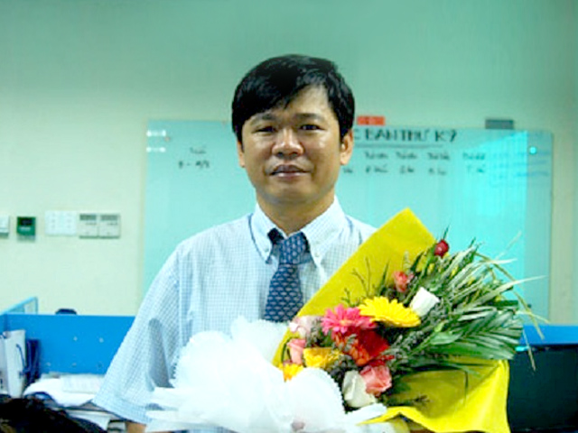 Tiến Sĩ Bác Sĩ Nguyễn Thành Như - Bậc thầy vi phẫu vô sinh nam giới.