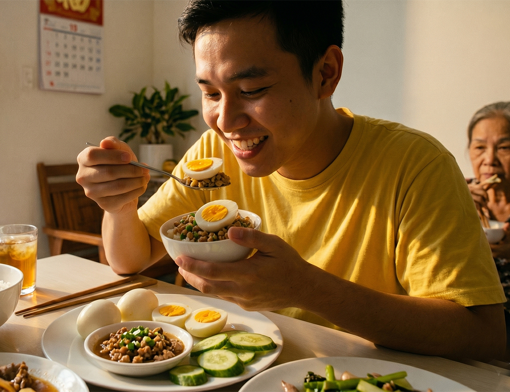 Ăn 1 quả trứng mỗi ngày vào mùa hè: Chuyên gia khuyên gì? - Ảnh 1.