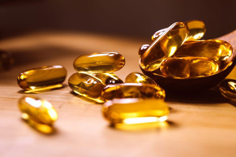 9 loại quả giàu omega-3 bậc nhất - Ảnh 1.