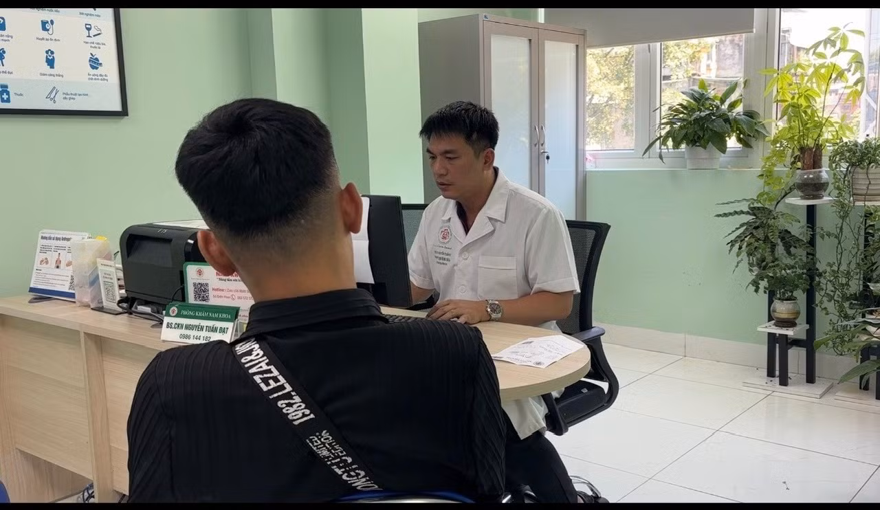 Đừng bỏ qua những dấu hiệu cảnh báo sớm