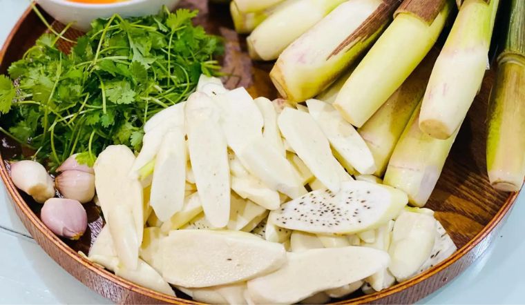 Ngày 7 tháng 8 là mùa thu, hãy nhớ ăn 2 món từ
